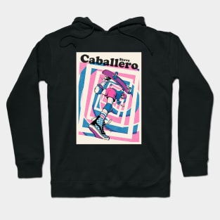 Caballero Dimension Hoodie